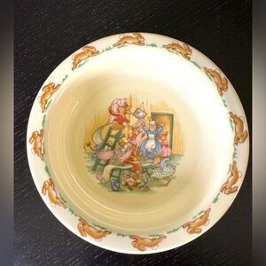 VTG Royal Doulton Bunnykins